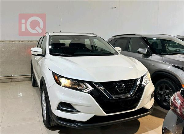 Nissan for sale in Iraq